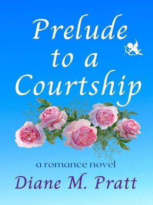 cover image of Prelude to a Courtship